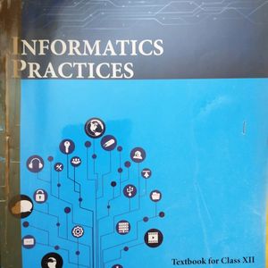 IP CLASS 12 NCERT TEXTBOOK