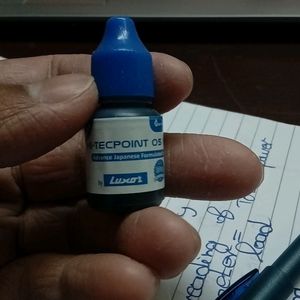 Pilot Pen Ink Bottel Pack Of 2