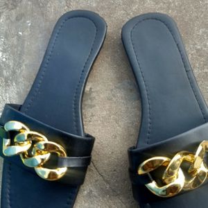 Flat Sandals