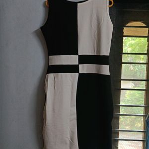 Bodycon Dress