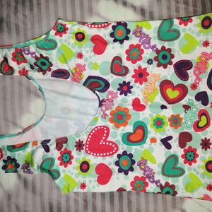 Swimming Suit For Girls