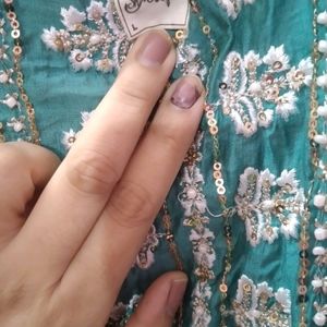 Anarkali Suit