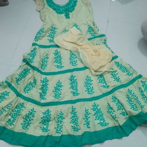 Beauty Full Design Dress