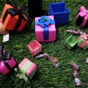 Mini Diwali 💥 Gift Box 🎁🎁🌟