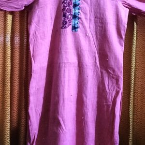 Cotton Kurti