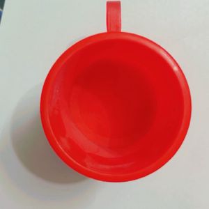 (70Pcs )Plastic Durable Best Quality Hero Tea Cups