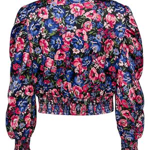 Only Floral Top (NEW WITH TAG)