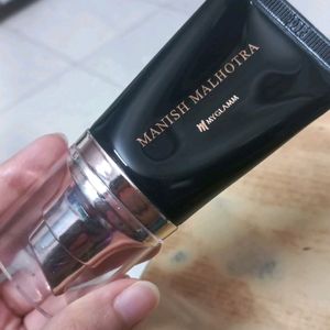 Manish Malhotra Primer And Mascara