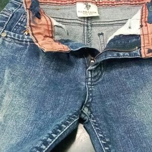 Boys Jeans