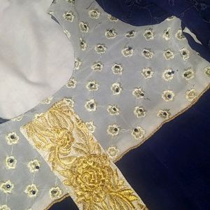 Kurthi set