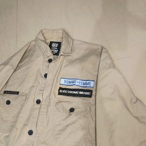 Mens Shirt