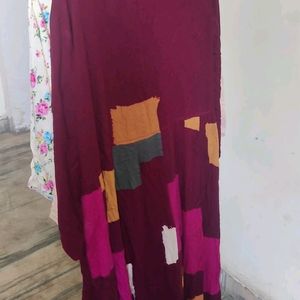 Formal Stylish Kurti