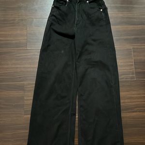 Black HnM Jeans