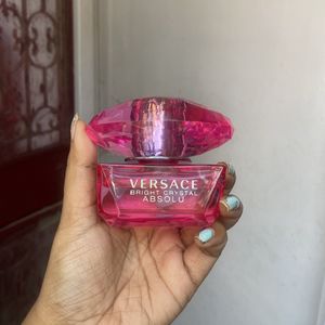 Versace Bright Crystal Absolu