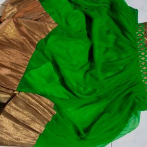 Anarkali Suit