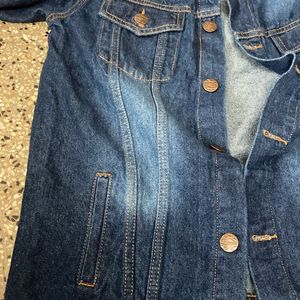 New denim Jacket For Men