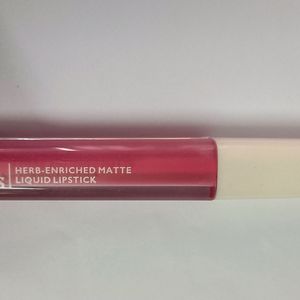 Just Herbs Liquid Matte Lipstick ✨