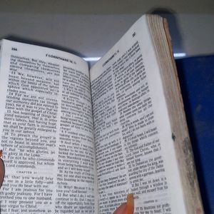 Christian Bibles And Books