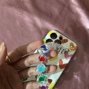 Kalakaar iPhone 13 Pro Phone Case