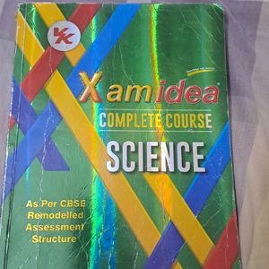 Xamidea Science