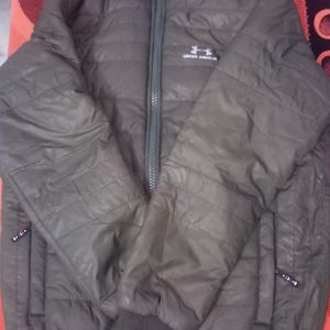 Men's Double Sided Jacket