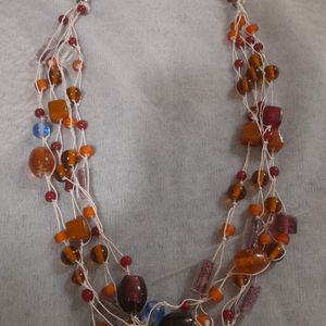 Neck Mala