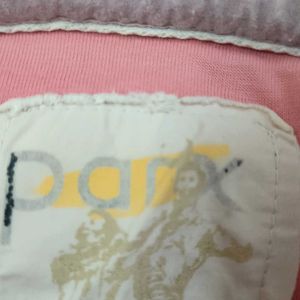 Parx Branded polo T-shirt