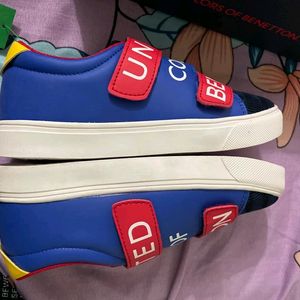 Brand New UCB Sneakers For Kids With Box