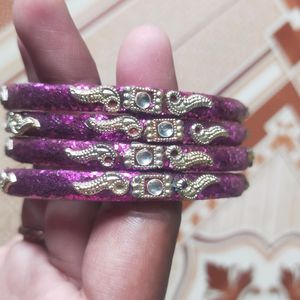 Bangles