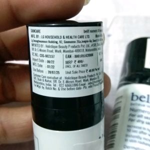 Belif Skin Care CSM