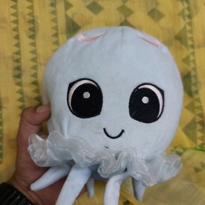 Cute Little Octopus 🐙