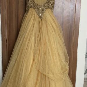 Frontier FairyTale/Princess Designer Gown