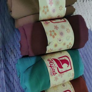 Hijab Dupatta