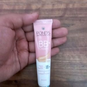 PONDS BB + CREAM NATURAL SHADE