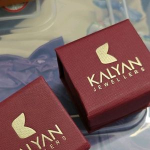 1 Kalyan Jewellers Ring Box