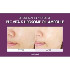 Dr Cueracle PLC Vita K Liposome Oil Ampoule