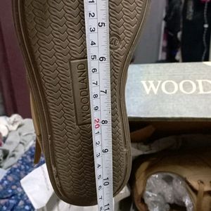 Woodland Shoes Shoe Size 40