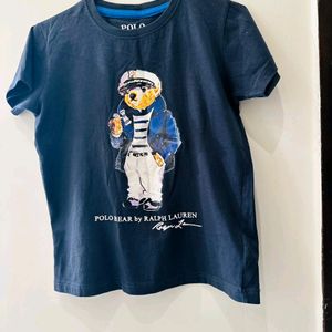 RL Kids Tshirt