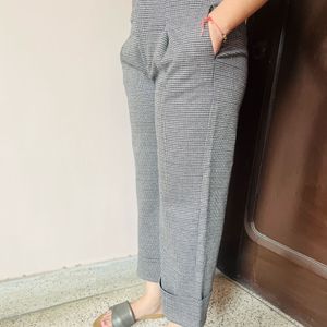 Warm Pants Style Lower