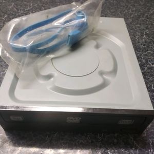 Desktop DVD WRITER, INTERNAL SATA.