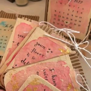 Handmade Cards