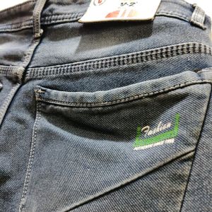 Denim Men's Jeans