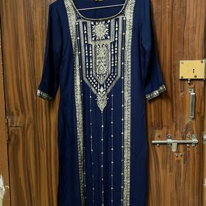 Aurelia Kurta