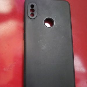 Redmi Note 5 Pro Phone Case New