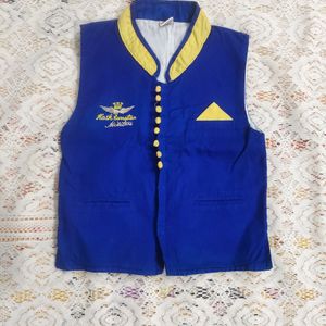 2 Year Boy Waist Coat