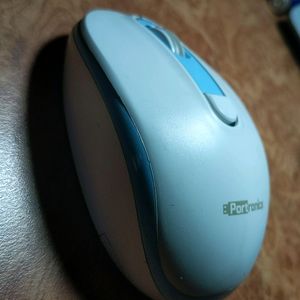 Working Mouse Without Wifi Adapter