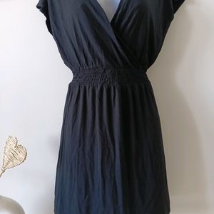 Forever New Wrap Style Dress