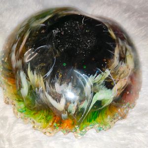 Resin Bowl