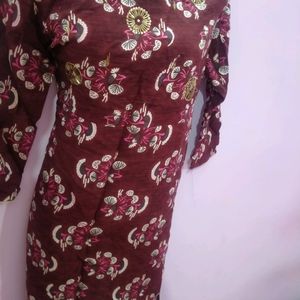 Beautiful Kurti