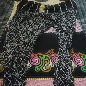 Kurti Leggings